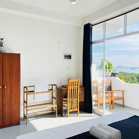 Regal Heights Hotel Weligama Ngoại thất bức ảnh
