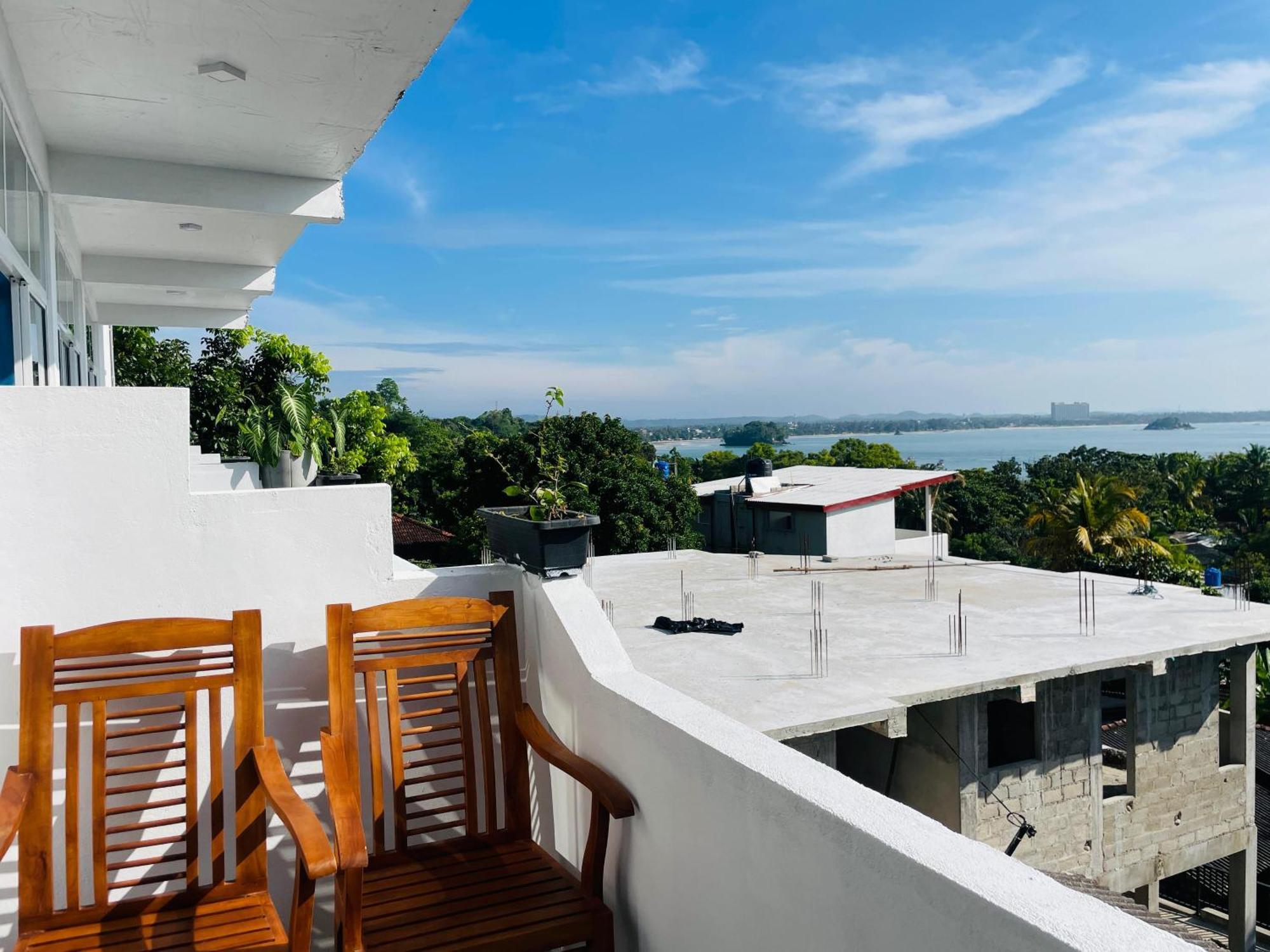 Regal Heights Hotel Weligama Ngoại thất bức ảnh