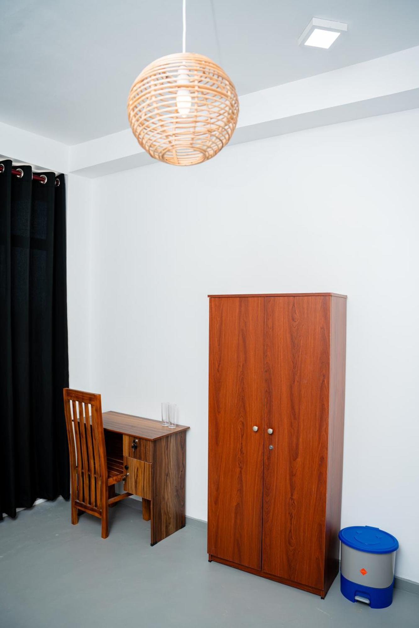 Regal Heights Hotel Weligama Ngoại thất bức ảnh