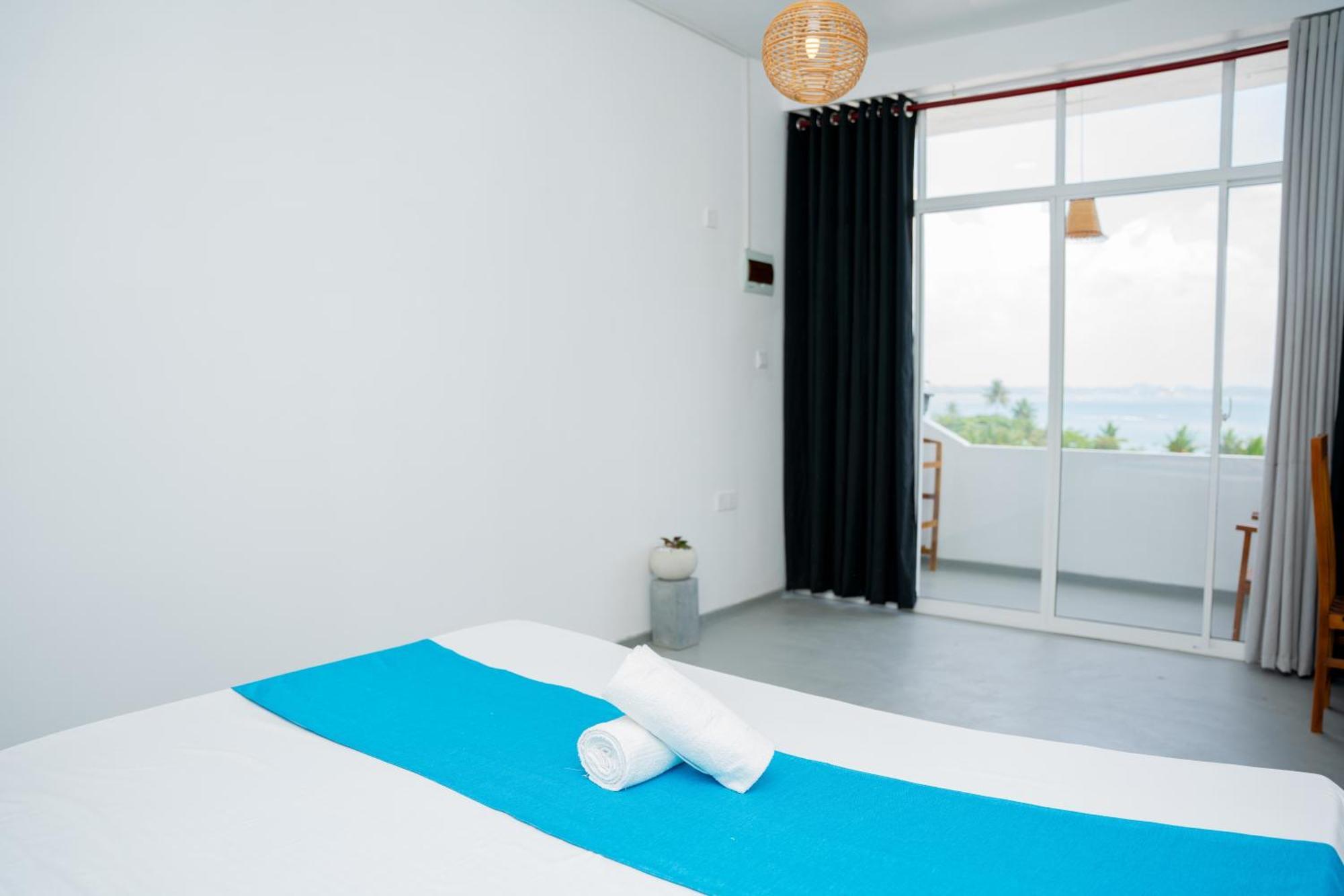 Regal Heights Hotel Weligama Ngoại thất bức ảnh