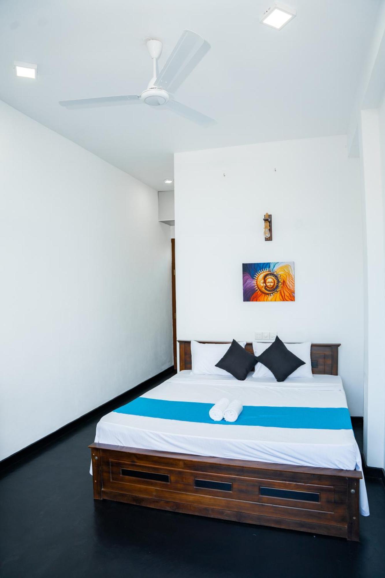 Regal Heights Hotel Weligama Ngoại thất bức ảnh