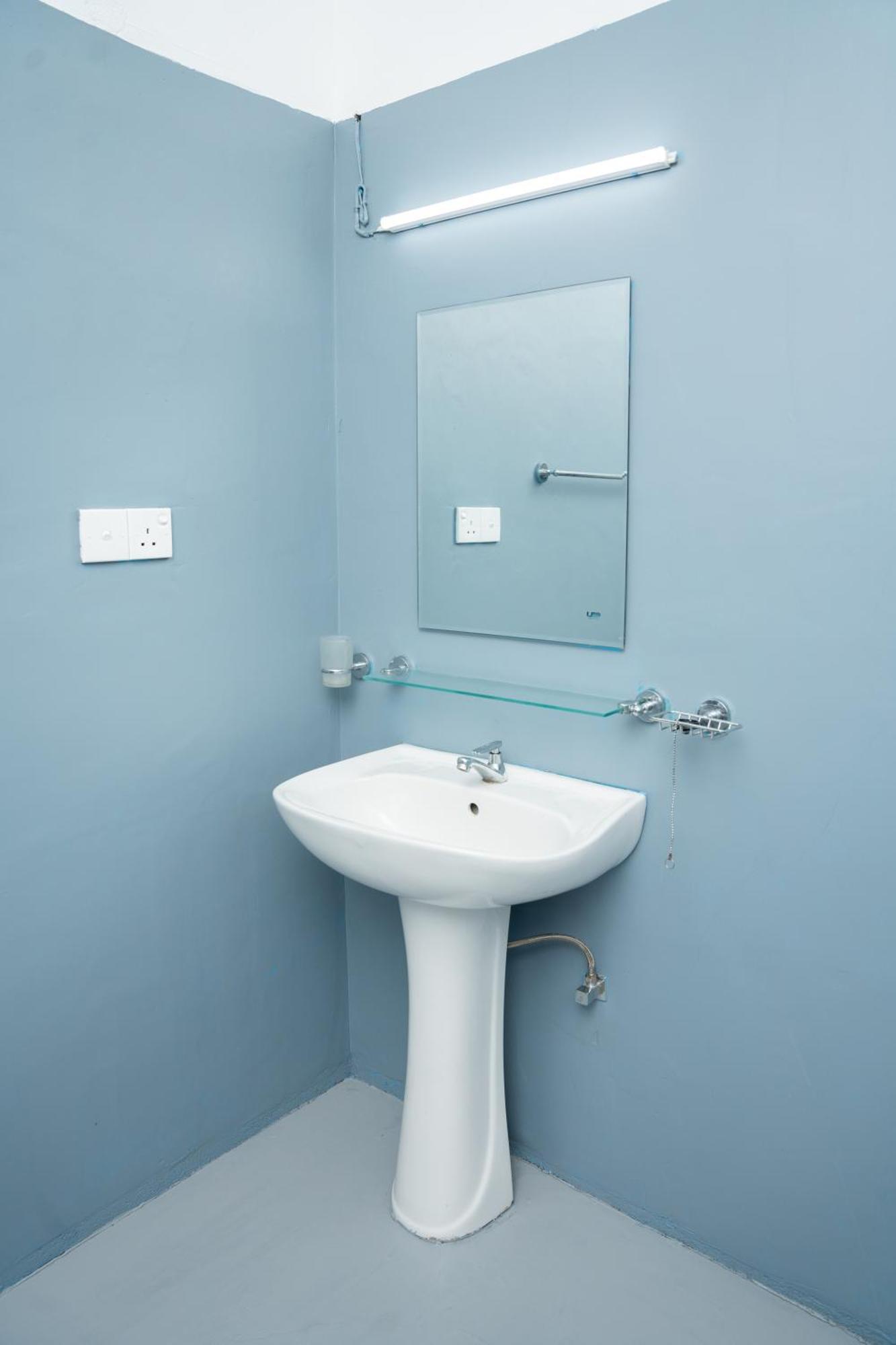 Regal Heights Hotel Weligama Ngoại thất bức ảnh